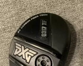 0317XF PXG Xf Hybrid Graphite Mitsubishi Chemical Mmt #2