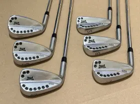 0331 PXG Iron Set Elevate Stiff Lh