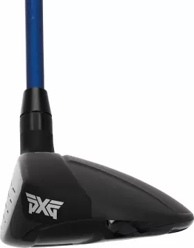 0341X PXG Golf Club Prototype Wood Senior Graphite #2