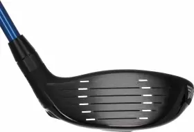 0341X PXG Golf Club Prototype Wood Senior Graphite #3