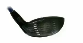 0341XF PXG Lh Wood Graphite Even Flow Riptide Cb Senior Flex #2