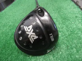 0811LX PXG Left Driver Golf Club Aldila Graphite Lh