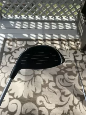 0811X PXG Driver #2