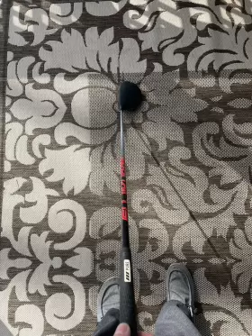 0811X PXG Driver #3