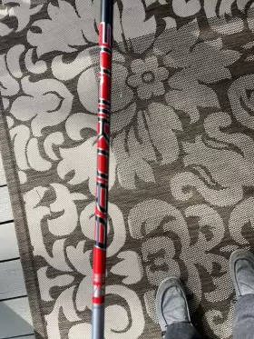 0811X PXG Driver
