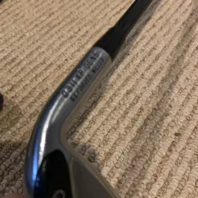 390349 PXG Ladies Xp Irons Graphite Gener Aero Shaft #2