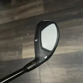 395853 PXG Hybrid Tensei Raw Flex