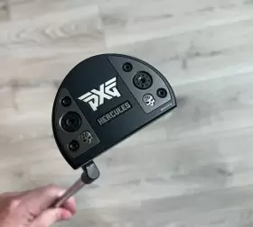 397226 PXG Battle Hercules Putter