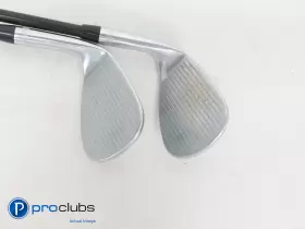 399456 PXG Wedge Set Mitsubishi Mmt Senior #2