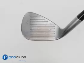 401258 PXG Pitching Wedge Rifle Stiff Flex #2