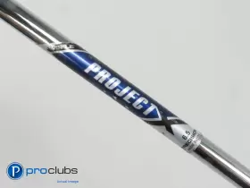 401258 PXG Pitching Wedge Rifle Stiff Flex #3