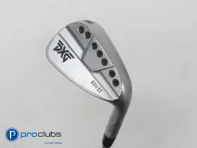 401258 PXG Pitching Wedge Rifle Stiff Flex