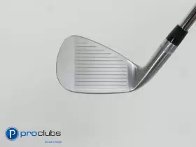 401270 PXG Iron Temper Dynamic Stiff Flex #2