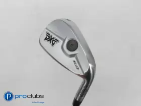 401270 PXG Iron Temper Dynamic Stiff Flex