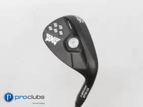 401573 PXG Sugar Daddy Wedge Grind Dg Stiff