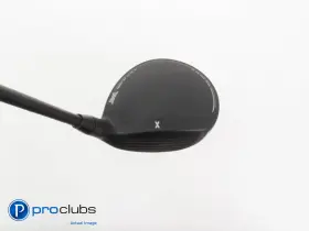406234 PXG Left Wood Cover Cypher #2