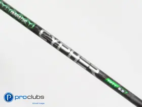 406234 PXG Left Wood Cover Cypher #3