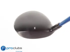 409418 PXG Ladies Wood Hc Riptide Cb Flex #2