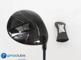 409418 PXG Ladies Wood Hc Riptide Cb Flex