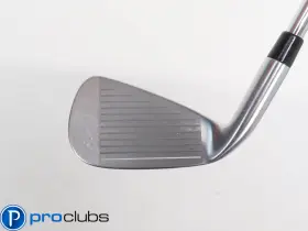 409565 PXG Iron Kbs Taper Lite Stiff Flex Steel #2