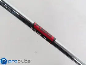 409565 PXG Iron Kbs Taper Lite Stiff Flex Steel #3