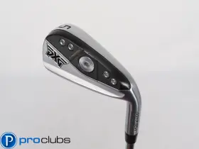 409565 PXG Iron Kbs Taper Lite Stiff Flex Steel