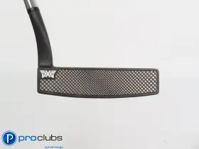 409607 PXG Left Putter Hc Sink Pistol #2