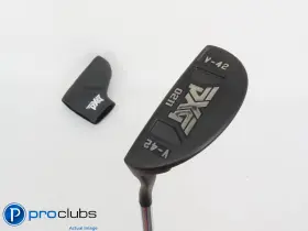 409607 PXG Left Putter Hc Sink Pistol