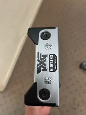 409739 PXG Mustang Putter Cover