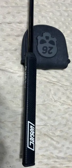 411875 PXG Left Operator Center Shafted Putter #2