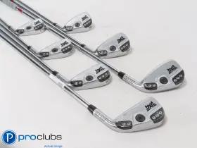 415097 PXG Iron Set Kbs Taper Stiff Flex Steel #2