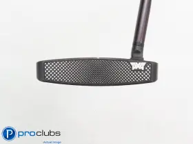416470 PXG Tour Thunderbolt Prototype Double Bend Putter #2