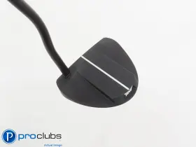 416470 PXG Tour Thunderbolt Prototype Double Bend Putter #3