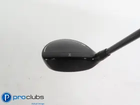 420505 PXG Ops Hybrid Even Flow Riptide Stiff Flex #2