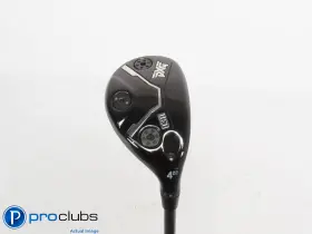 420505 PXG Ops Hybrid Even Flow Riptide Stiff Flex