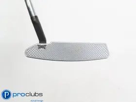 420918 PXG Left Brandon Heel Shafted Putter #2