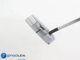 420918 PXG Left Brandon Heel Shafted Putter #3