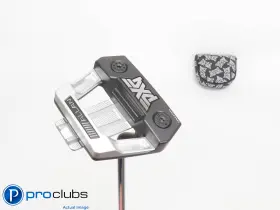 421156 PXG Allan Putter Headcover