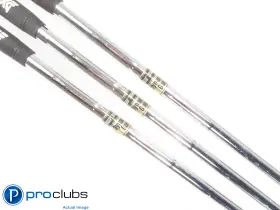 423163 PXG Sugar Daddy Milled Wedge Set Dg Stiff Flex #3