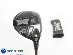 426941 PXG Wood Cover Diamana Flex