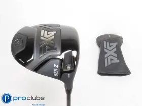 427912 PXG Driver Hc Mitsubishi Diamana Flex