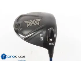 433425 PXG Driver Riptide Cb Flex
