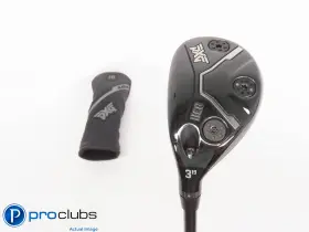 439206 PXG Left Ops Hybrid Cover Tensei Flex