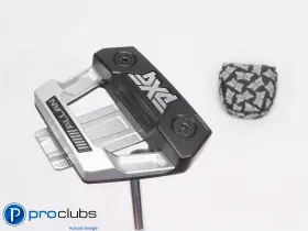 448576 PXG Allan Torque Putter Cover
