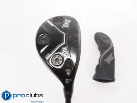 461396 PXG Ops Hybrid Hc Accra Senior Flex