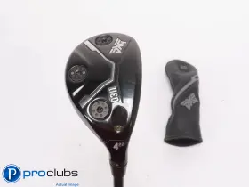 461565 PXG Ops Hybrid Cover Accra Senior Flex