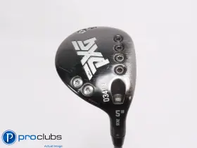 463916 PXG Wood Fujikura Pro Senior Flex