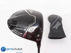 464430 PXG Ops Driver Hc Diamana Flex