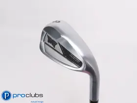 465525 PXG Ops Iron Temper Dynamic Stiff