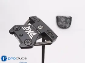 472970 PXG Tour Battle Blackjack Counterbalance Putter Hc